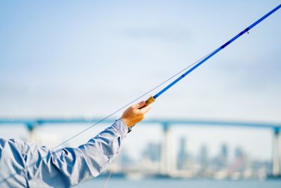 The Ultimate Guide to Camping and Fishing in Southern California